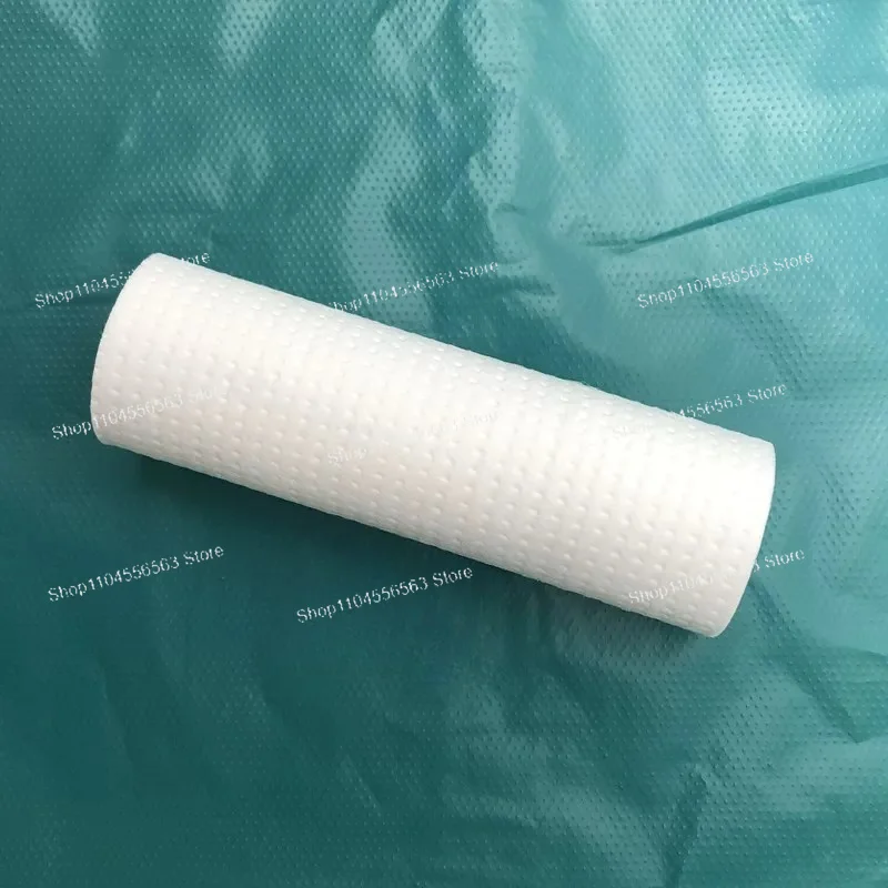 The universal white sealing ring does not leak air and effectively filters out 5U grade dust and impurities.
The universal white sealing ring does not leak air and effectively filters out 5U grade dust and impurities.