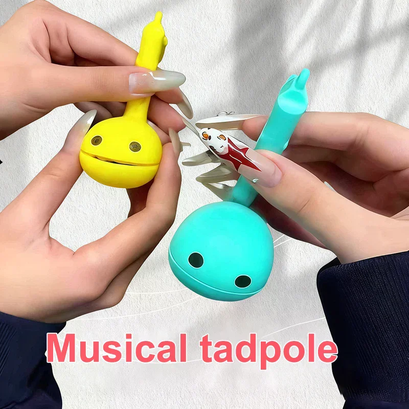 Mini Electronic Music Creative Sound-producing Musical Toys Soothing Relaxing Musical Instruments Cute Musical Notes
Mini Electronic Music Creative Sound-producing Musical Toys Soothing Relaxing Musical Instruments Cute Musical Notes