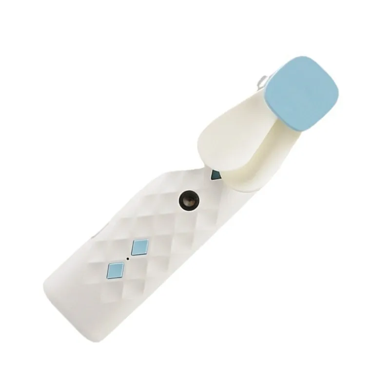 【KITCHEN GADGET】Quiet, Portable Mini USB Charging Spray Fan-Rechargeable For Dormitory, Office And Travel
【KITCHEN GADGET】Quiet, Portable Mini USB Charging Spray Fan-Rechargeable For Dormitory, Office And Travel