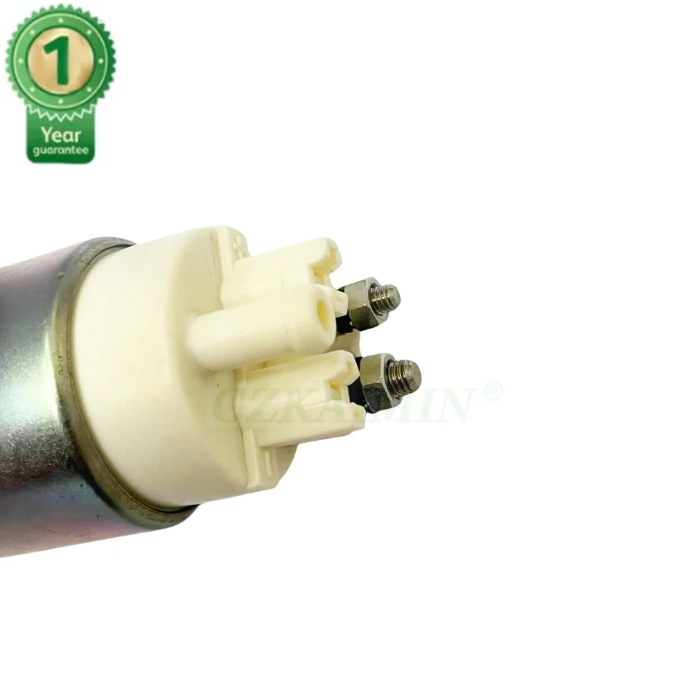 OEM 16141180318 Fuel Pump for BMW BMW E32 E34 525i 525it 530i 535i 540i 735i 740i M5
OEM 16141180318 Fuel Pump for BMW BMW E32 E34 525i 525it 530i 535i 540i 735i 740i M5