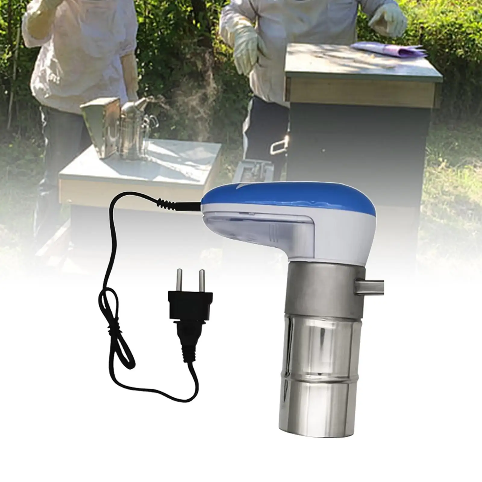 Beekeeping Mite Sprayer Durable Beekeeper Supplies Lightweight Powder Blower
Beekeeping Mite Sprayer Durable Beekeeper Supplies Lightweight Powder Blower