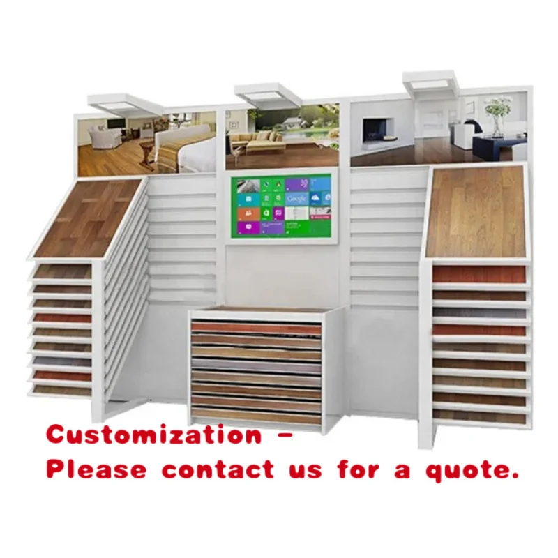 custom.Best Selling Durable Metal Display Rack Modern Fashion Design with Wooden Floor Exhibition Showroom Store Use
custom.Best Selling Durable Metal Display Rack Modern Fashion Design with Wooden Floor Exhibition Showroom Store Use