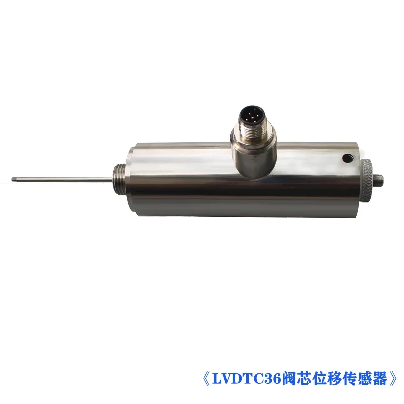 LVDTC36 Spool Displacement Sensor, Proportional Valve, Macro Servo Cylinder, Spool Sensor
LVDTC36 Spool Displacement Sensor, Proportional Valve, Macro Servo Cylinder, Spool Sensor