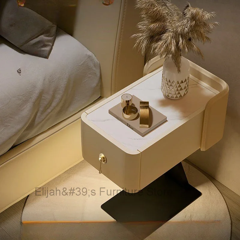 Living Room Smart Storage Night Table Gamer White Side Bed Tea Night Table Coffee Modern Criado Mudo Auxiliary Furniture FG22
Living Room Smart Storage Night Table Gamer White Side Bed Tea Night Table Coffee Modern Criado Mudo Auxiliary Furniture FG22