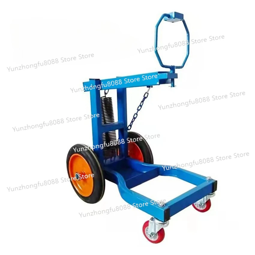 Heavy Duty Jackhammer Crane Large Wheels Adjustable Jackhammer Bracket Hanger Chain-type Crane Balance Bracket Support Tools 
Heavy Duty Jackhammer Crane Large Wheels Adjustable Jackhammer Bracket Hanger Chain-type Crane Balance Bracket Support Tools