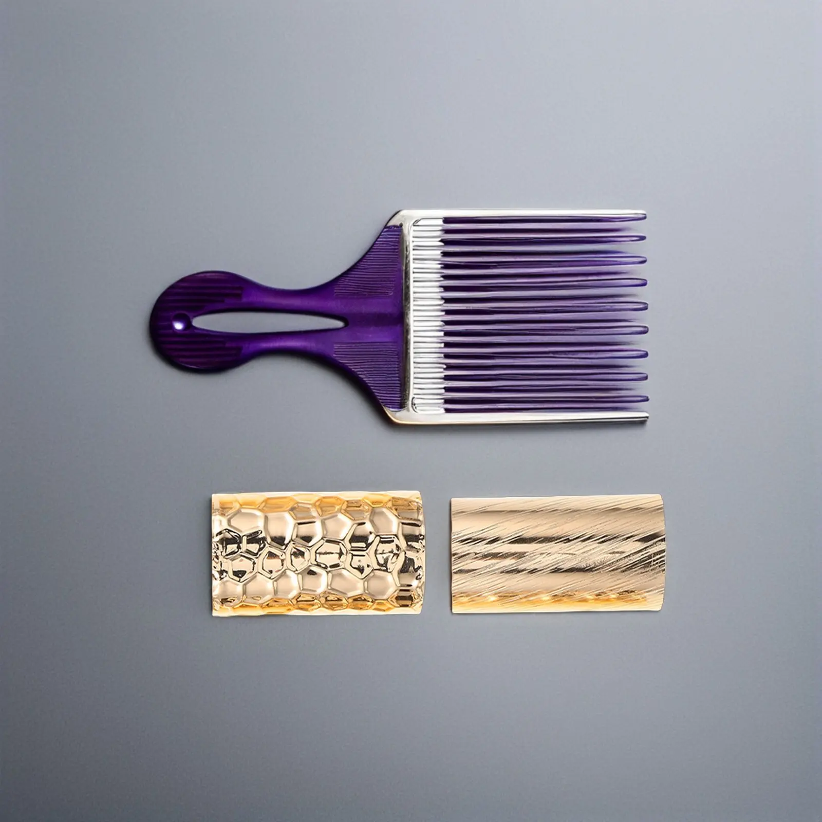 6Pcs Vintage Ponytail Cuff Elegant Alloy Ponytail Holder Hair Clips Secure Hold Decorative Hair Buckle Barrette Hairstyling
6Pcs Vintage Ponytail Cuff Elegant Alloy Ponytail Holder Hair Clips Secure Hold Decorative Hair Buckle Barrette Hairstyling