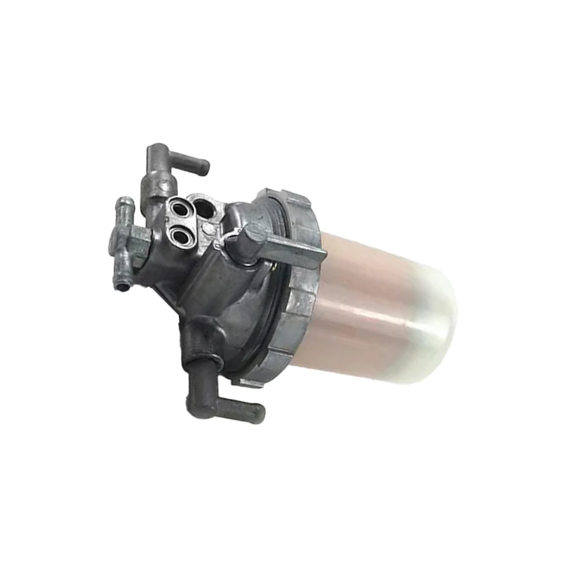 Excavator parts 15171856 for Kubota oil-water separator Komatsu micro-digging filter assembly four-pipe accessories
Excavator parts 15171856 for Kubota oil-water separator Komatsu micro-digging filter assembly four-pipe accessories