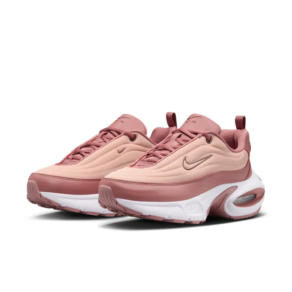 Женские кроссовки NIKE MAX PORTAL: мягкие, дышащие, удобные, нескользящие, прочные, повседневные кроссовки для бега HF3053-600
Женские кроссовки NIKE MAX PORTAL: мягкие, дышащие, удобные, нескользящие, прочные, повседневные кроссовки для бега HF3053-600
