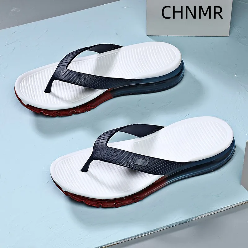 Men's Summer Flip Flops Breathable Non-slip Low Top Cushion Lightweight Comfortable Flat Heel Outdoor Walking Casual Summer Main
Men's Summer Flip Flops Breathable Non-slip Low Top Cushion Lightweight Comfortable Flat Heel Outdoor Walking Casual Summer Main