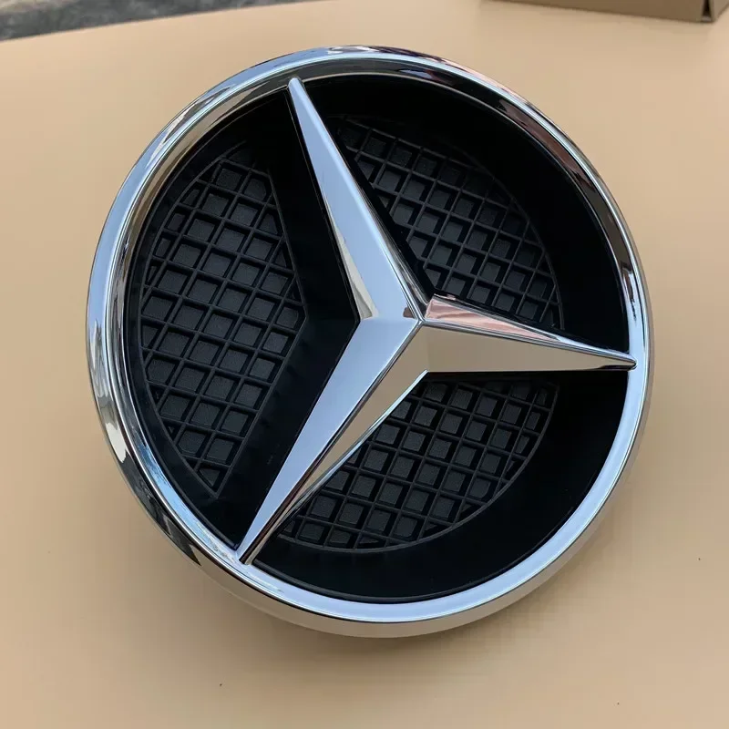 Front Grille Emblem Badge for Mercedes-Benz GLA CLA GLA180 GLA200 GLA45 CLA180 CLA200 CLA220 CLA260 CLA45 w/Base
Front Grille Emblem Badge for Mercedes-Benz GLA CLA GLA180 GLA200 GLA45 CLA180 CLA200 CLA220 CLA260 CLA45 w/Base