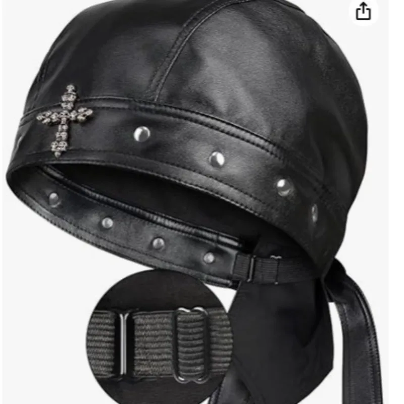 Adjustable Pirate Hat with Rubber Band for Kids and Adults
Adjustable Pirate Hat with Rubber Band for Kids and Adults
