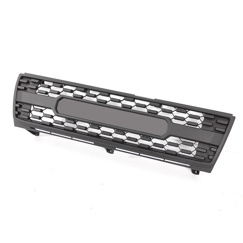 Black Mesh Front Grille for Tacoma 1997-2000
Black Mesh Front Grille for Tacoma 1997-2000