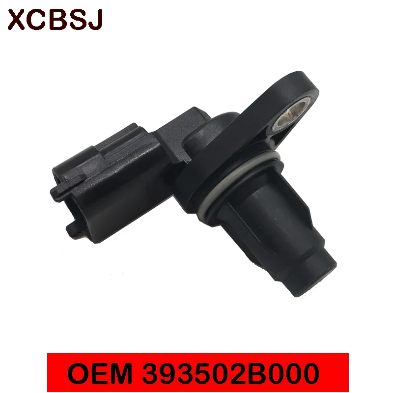 39350-2B000 Camshaft Position Sensor For Hyundai IX20 I30 I10 FOR KIA CERATO SOUL 1.6L 10-13 39350 2B000/393502B000/9670930501
39350-2B000 Camshaft Position Sensor For Hyundai IX20 I30 I10 FOR KIA CERATO SOUL 1.6L 10-13 39350 2B000/393502B000/9670930501