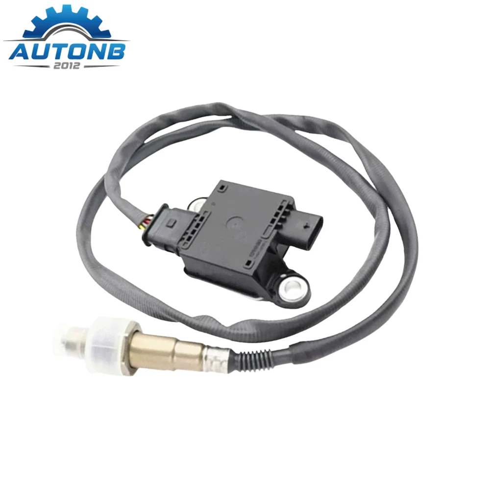 ZOOMKEY Fit For Particulate PM Soot Sensor Fit For BMW 8582025-02 0281006664 0281006638
ZOOMKEY Fit For Particulate PM Soot Sensor Fit For BMW 8582025-02 0281006664 0281006638