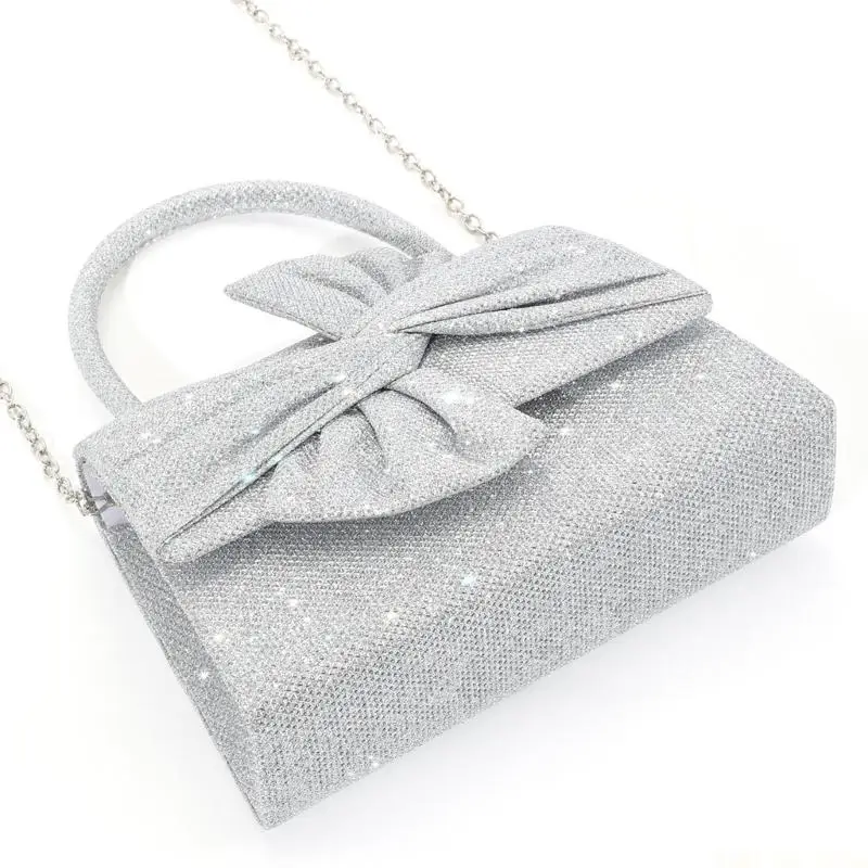 X90D Elegant Envelope Purse Fashion Evening Handbag Shoulder Bag with Glitters Design for Proms and Cocktail Gatherings
X90D Elegant Envelope Purse Fashion Evening Handbag Shoulder Bag with Glitters Design for Proms and Cocktail Gatherings