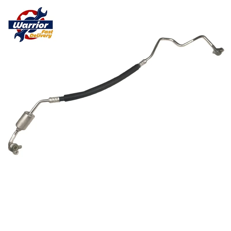 Air Conditioning Pipe Hose Fit Land Rover Range Rover Sport 2010-2013 OEM LR013859 AH2219N601AB AH22 19N601 AB AH22-19N601-AB
Air Conditioning Pipe Hose Fit Land Rover Range Rover Sport 2010-2013 OEM LR013859 AH2219N601AB AH22 19N601 AB AH22-19N601-AB