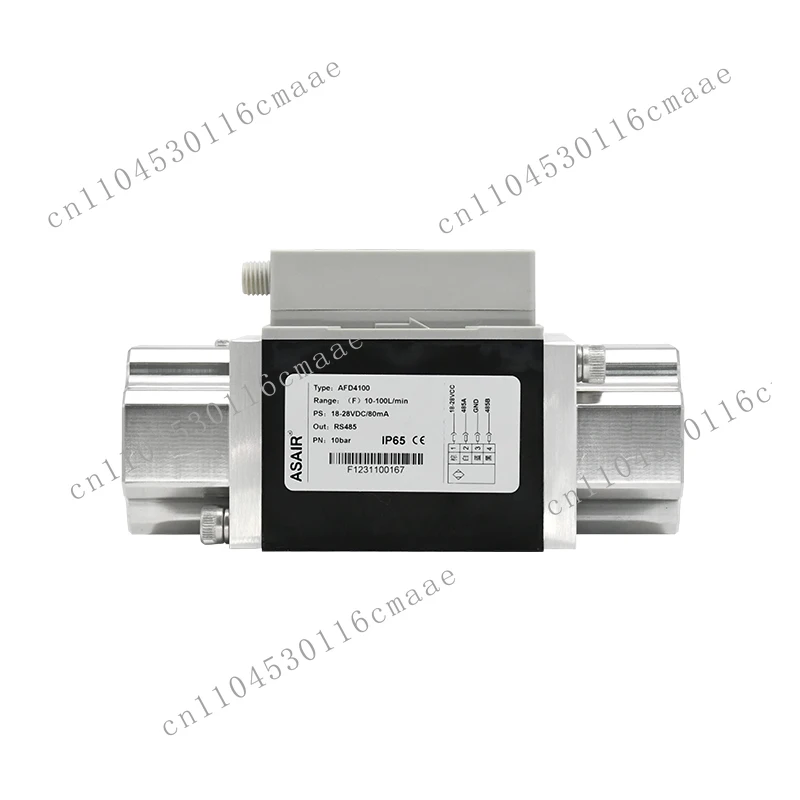 High-precision, no moving parts, long-life, environmentally friendly liquid mass flowmeter
High-precision, no moving parts, long-life, environmentally friendly liquid mass flowmeter