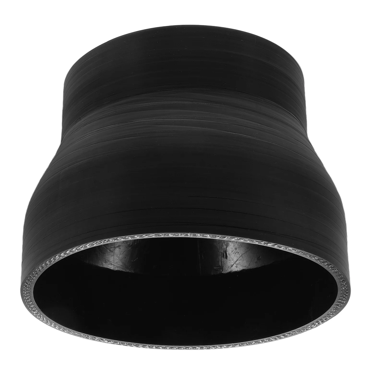 Automotive Silicone Tube Pipe Reinforced Straight Reducer Coupler Hose Connector Black Intake Piping
Automotive Silicone Tube Pipe Reinforced Straight Reducer Coupler Hose Connector Black Intake Piping