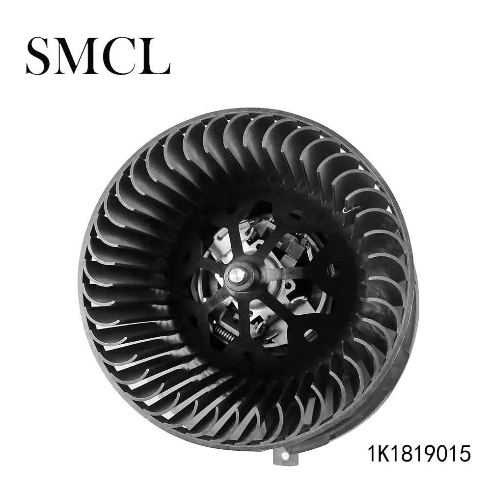 1K1819015 Blower Motor For Audi A3 S3 Skoda Octavia VW Golf Tiguan Sagitar Magotan Candy Jetta Passat
1K1819015 Blower Motor For Audi A3 S3 Skoda Octavia VW Golf Tiguan Sagitar Magotan Candy Jetta Passat