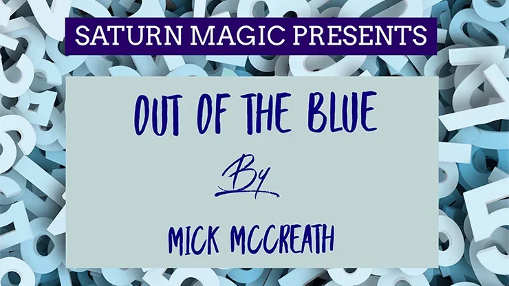 Магические трюки из игры «из голубого» от Mick McCreath (Gimmick + онлайн-инструкция), магические фокусы крупным планом, профессиональный магический трюк goochelсделано крупным планом
Магические трюки из игры «из голубого» от Mick McCreath (Gimmick + онлайн-инструкция), магические фокусы крупным планом, профессиональный магический трюк goochelсделано крупным планом