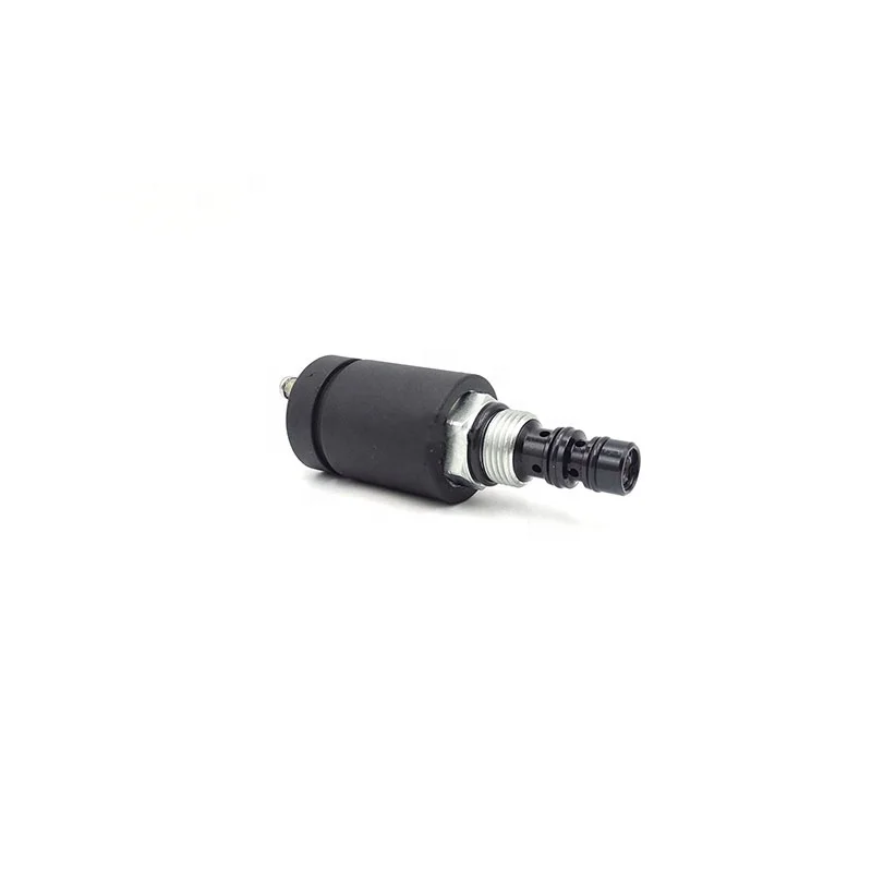 24V Transmission Solenoid Valve Assembly 79053454 75206641 for Fiat Allis Backhoe Loader FB-7
24V Transmission Solenoid Valve Assembly 79053454 75206641 for Fiat Allis Backhoe Loader FB-7