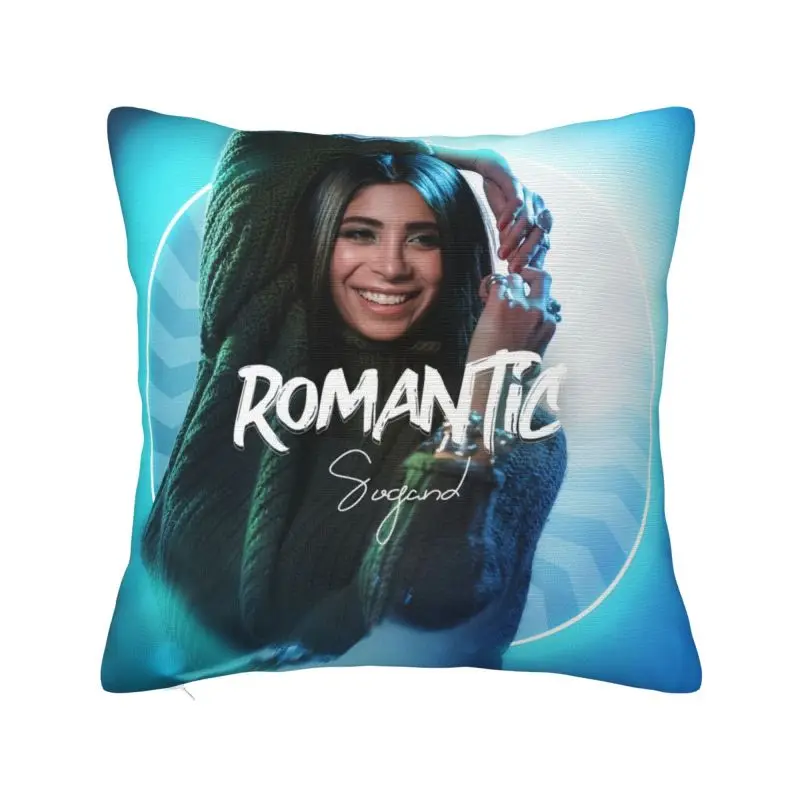 Custom Iranian Singer Artist Sogand Luxury Throw Pillow Cover Home Decorative Car Cushion
Custom Iranian Singer Artist Sogand Luxury Throw Pillow Cover Home Decorative Car Cushion