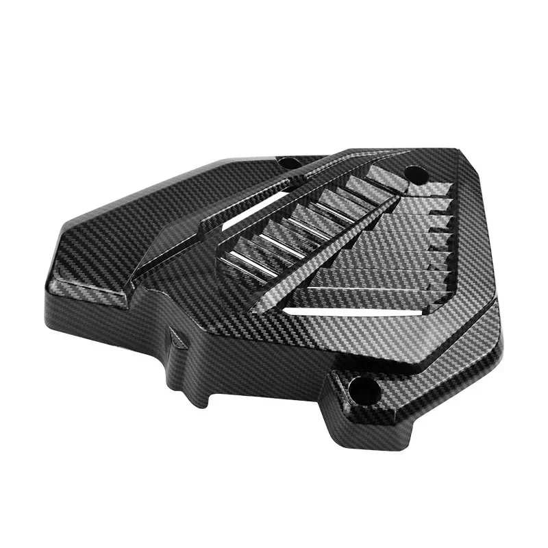 Pkx For Cover Panel Cover Prodector Carbon Fiber Motorcycle Radiator Click 125i/150i 125 V2 ABS Motorbike Accessories
Pkx For Cover Panel Cover Prodector Carbon Fiber Motorcycle Radiator Click 125i/150i 125 V2 ABS Motorbike Accessories