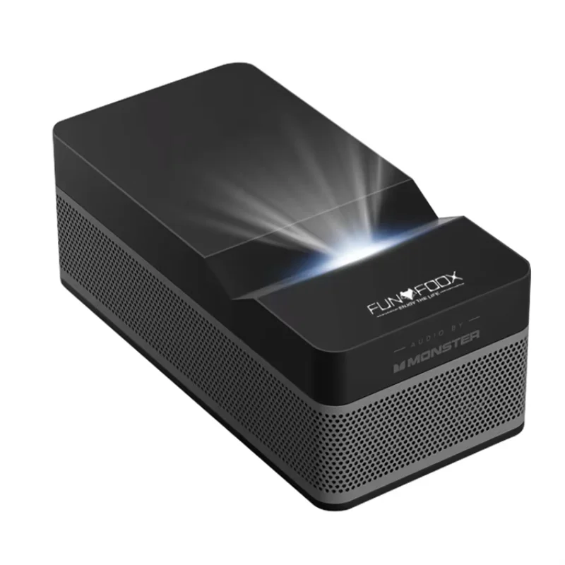 apply toShort Throw Projector, 4k Projector 6800 Lumens, Native 1080P Gaming Projector 4D Keystone Correction
apply toShort Throw Projector, 4k Projector 6800 Lumens, Native 1080P Gaming Projector 4D Keystone Correction