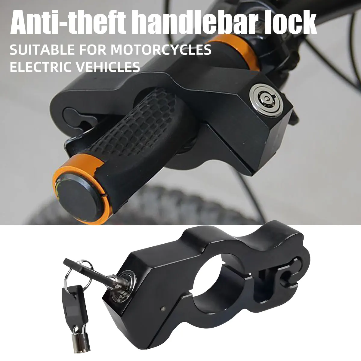 Мотоциклетные противоугонные принадлежности для страхования мотоциклов, навесной замок для электрического скутера, наручники, рычажный замок для мотоцикла, электрический велосипед
Мотоциклетные противоугонные принадлежности для страхования мотоциклов, навесной замок для электрического скутера, наручники, рычажный замок для мотоцикла, электрический велосипед