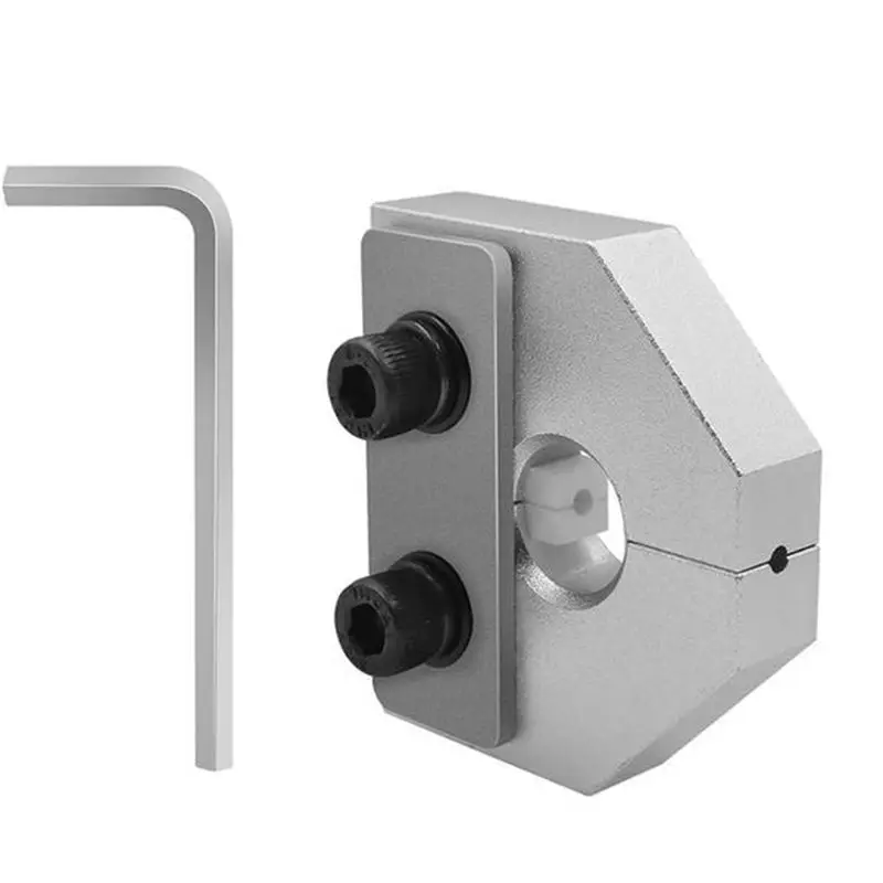 AEE8-3D аксессуары для принтера, детали 1,75 мм, разъем для сварки нити, столярный инструмент, сварочный аппарат для всех видов PLA/ABS/PETG, серебристый
AEE8-3D аксессуары для принтера, детали 1,75 мм, разъем для сварки нити, столярный инструмент, сварочный аппарат для всех видов PLA/ABS/PETG, серебристый