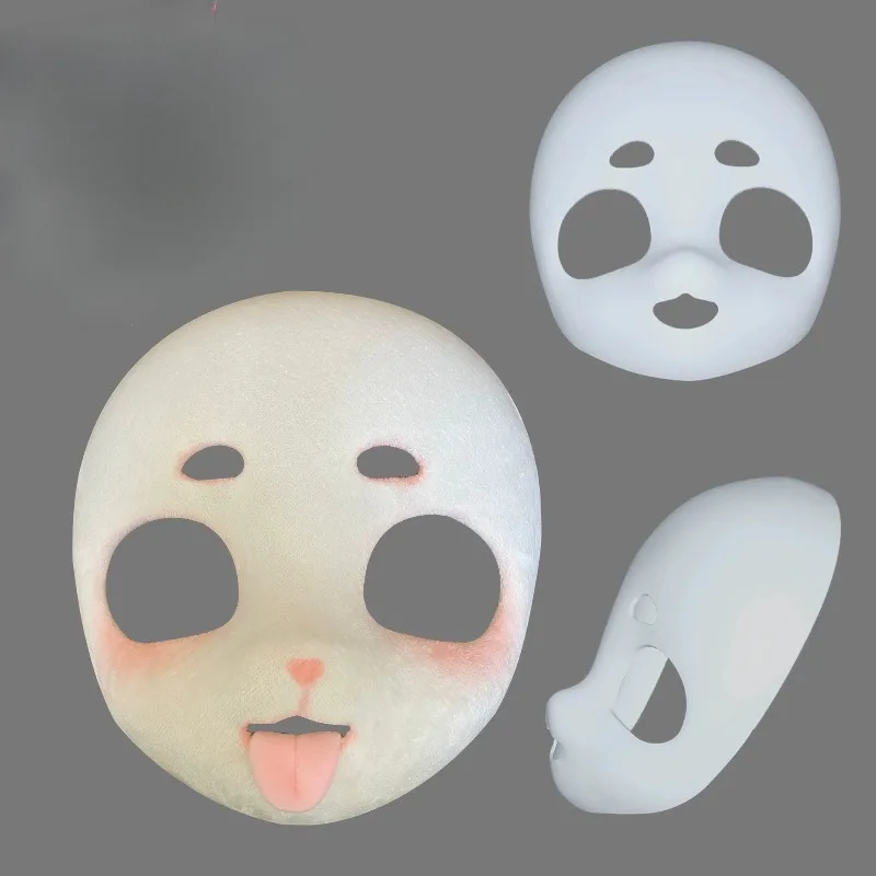 DIY окрашиваемая маска с черепом животного, пустая анфас для косплея, голова лисы и зверя, костюм Марди Гра, ремесло
DIY окрашиваемая маска с черепом животного, пустая анфас для косплея, голова лисы и зверя, костюм Марди Гра, ремесло