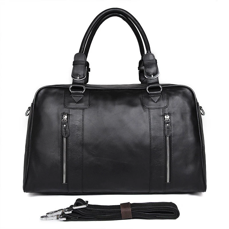 Fashion Luxury Outdoor Travel Bag Large Capacity Waterproof Male Shoulder Crossbody Bag Business Handbag 15.6 Computer Bag Totes
Fashion Luxury Outdoor Travel Bag Large Capacity Waterproof Male Shoulder Crossbody Bag Business Handbag 15.6 Computer Bag Totes