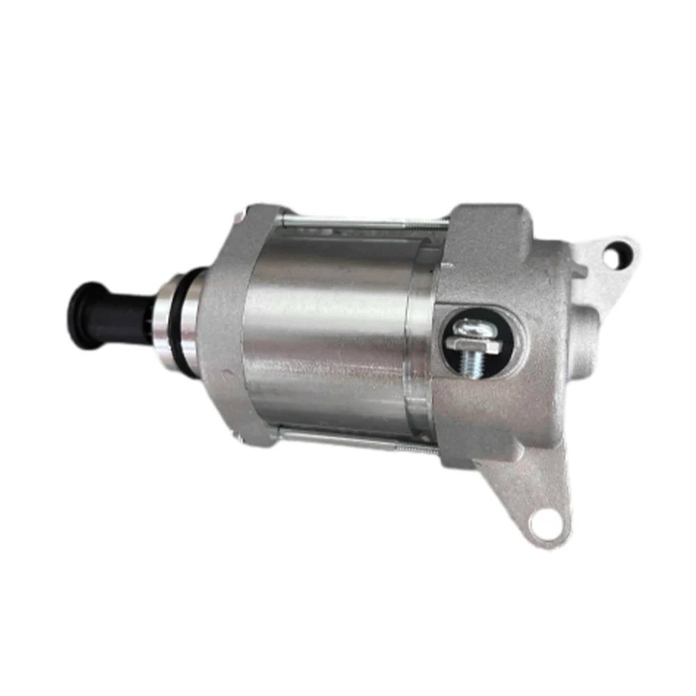 Starter Motor for Yamaha WR450 WR450F 2003 2004 2005 2006 5TJ-81890-00-00 5TJ-81890-10-00 5TJ-81890-20-00
Starter Motor for Yamaha WR450 WR450F 2003 2004 2005 2006 5TJ-81890-00-00 5TJ-81890-10-00 5TJ-81890-20-00