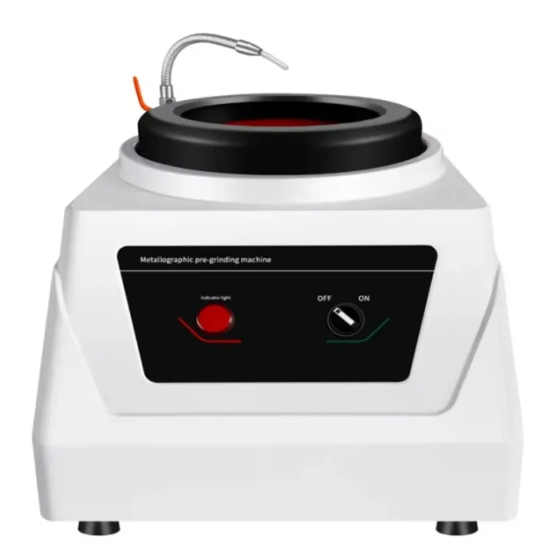 Single Disc Manual Pre-Grinding Machine M-1
Single Disc Manual Pre-Grinding Machine M-1