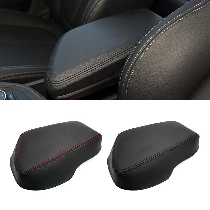 Car Interior Center Control Armrest Box Cover For BMW X1 F48 2016 2017 2018 2019 Microfiber Leather Protective Trim Accessories
Car Interior Center Control Armrest Box Cover For BMW X1 F48 2016 2017 2018 2019 Microfiber Leather Protective Trim Accessories