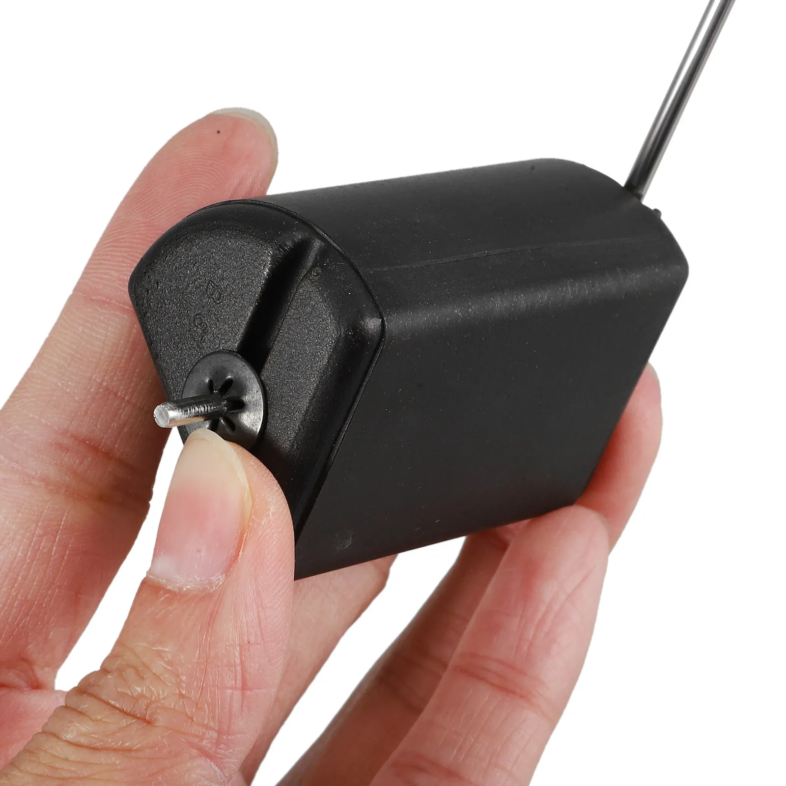 Fuel Tank Sending Unit for Car Fuel Level Sensor Robust Construction Practical Useful Car Supply Maintenance Sending Unit
Fuel Tank Sending Unit for Car Fuel Level Sensor Robust Construction Practical Useful Car Supply Maintenance Sending Unit