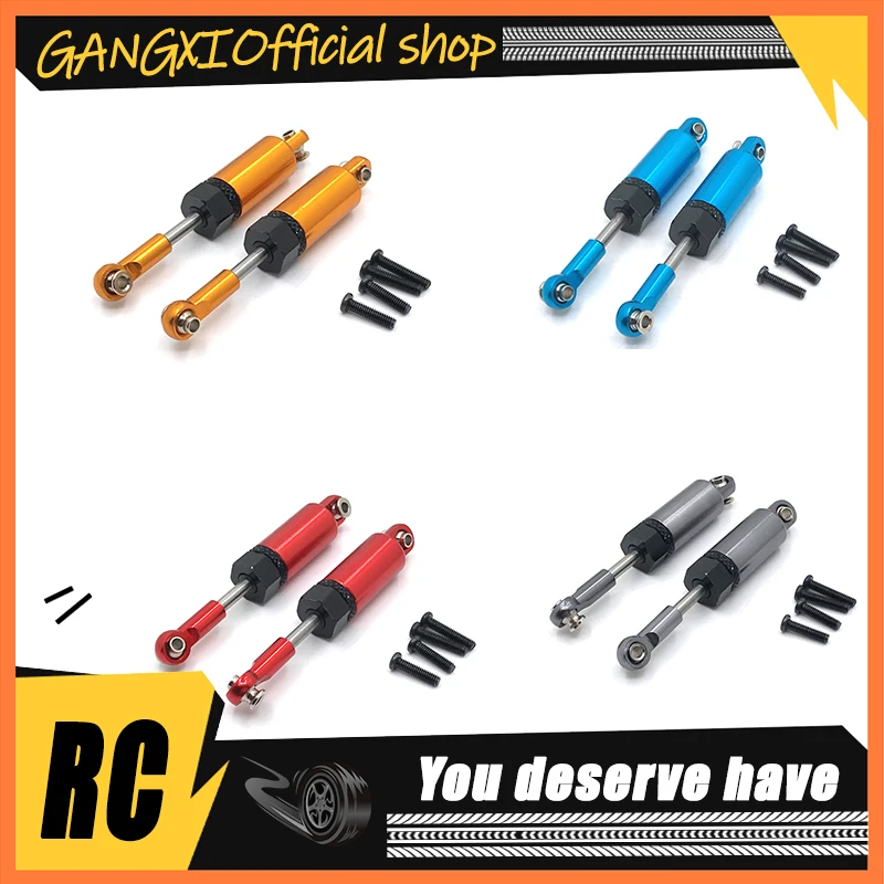 WLtoys184011 A949 A959 A969 A979 K929 пульт дистанционного управления автомобильные аксессуары обновленный металлический амортизатор давления масла
WLtoys184011 A949 A959 A969 A979 K929 пульт дистанционного управления автомобильные аксессуары обновленный металлический амортизатор давления масла
