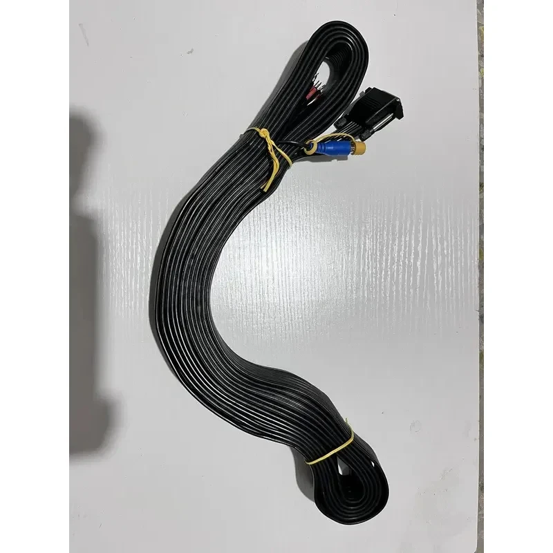CHEN for BOSE AM10/ AM15 Subwoofer Cable Connection Cable AM15 Connection AM10 Connection Original
CHEN for BOSE AM10/ AM15 Subwoofer Cable Connection Cable AM15 Connection AM10 Connection Original