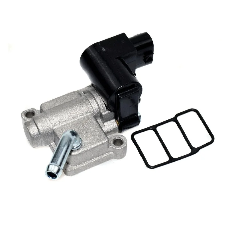IACV Idle Air Control Valve Fit Honda Civic Type R EP3 DC5 Integra Accord Engine Part
IACV Idle Air Control Valve Fit Honda Civic Type R EP3 DC5 Integra Accord Engine Part