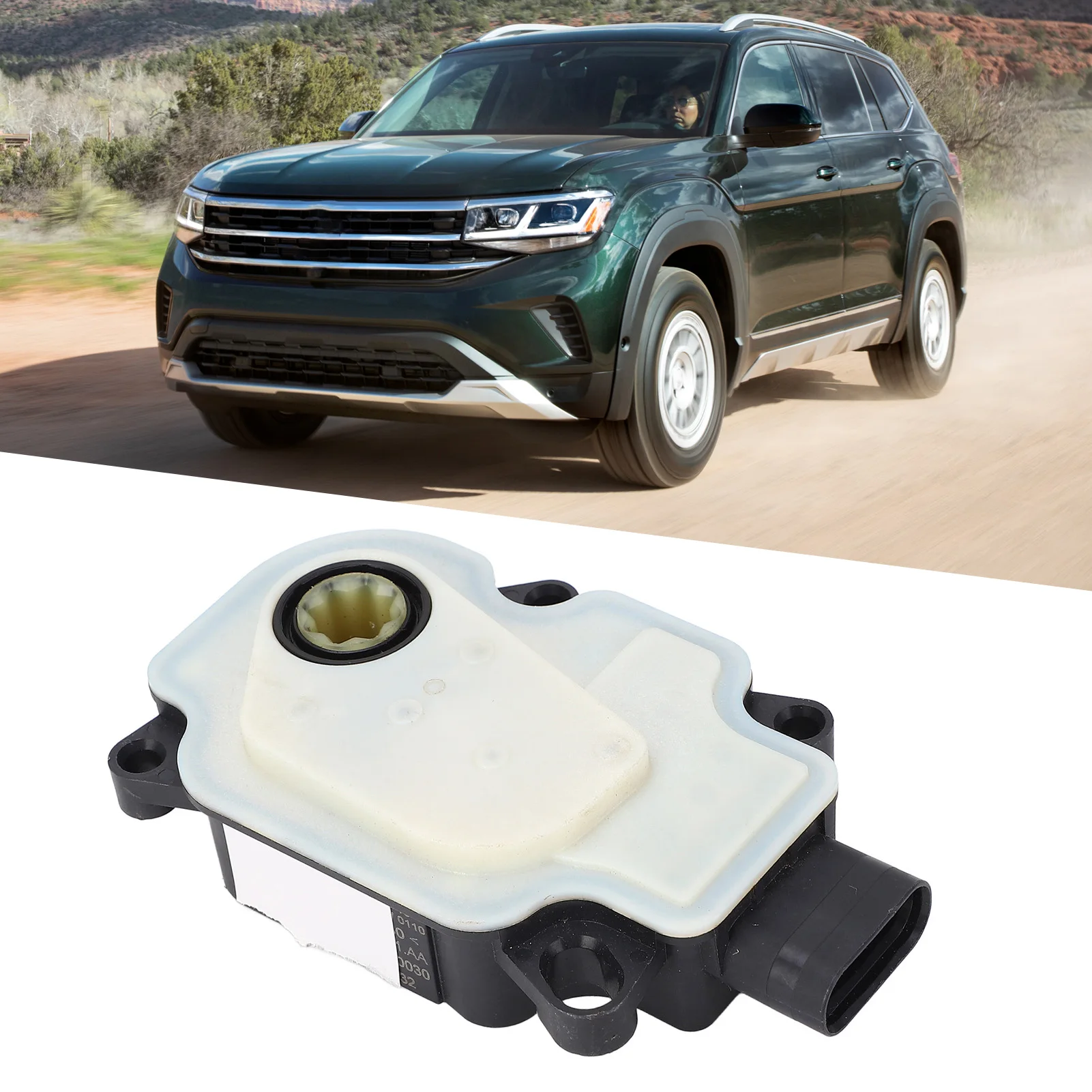 95B 965 501 S Привод воздуховодной заслонки радиаторной решетки 95B965501AA Привод воздушной заслонки радиаторной решетки для Sport 2018-2023 гг.
95B 965 501 S Привод воздуховодной заслонки радиаторной решетки 95B965501AA Привод воздушной заслонки радиаторной решетки для Sport 2018-2023 гг.