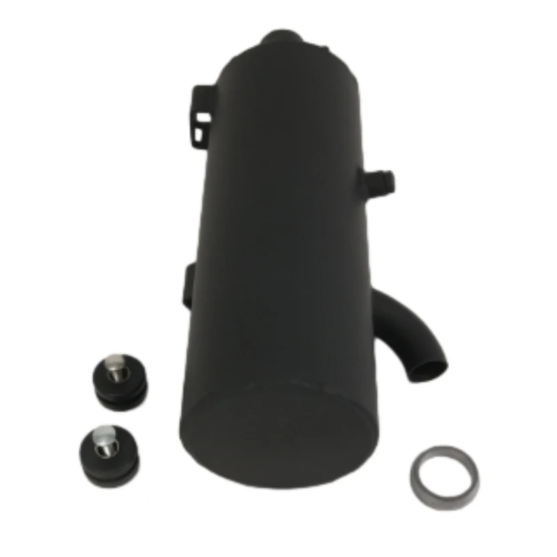 Exhaust Muffler 1260715-029 1260715029 for Sportsman 500 4X4 1996-2001
Exhaust Muffler 1260715-029 1260715029 for Sportsman 500 4X4 1996-2001