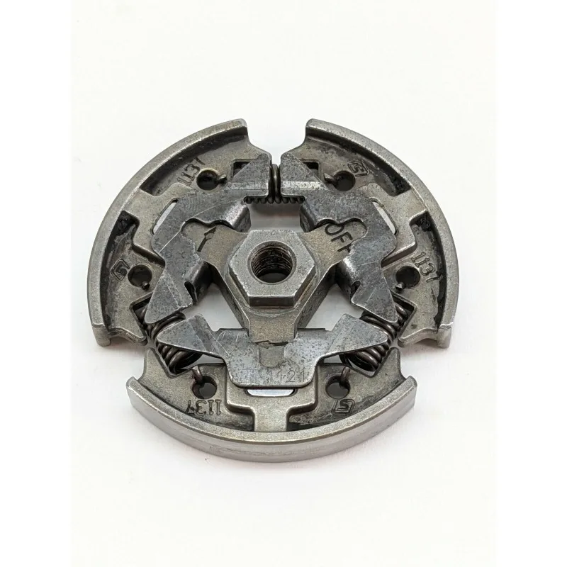 10PCS STIHL Steele MS192 Clutch, Disengagement Block, Swing Block, Chainsaw Chainsaw Accessories
10PCS STIHL Steele MS192 Clutch, Disengagement Block, Swing Block, Chainsaw Chainsaw Accessories