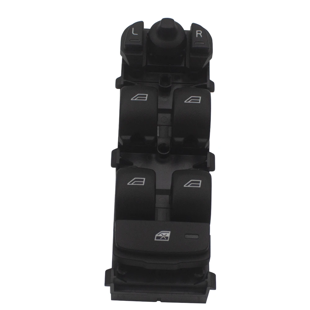 Auto Parts Window Switch OEM 31433406 Master Driver Window Glass Control Lift Switch For VOLVO XC90 XC60 V90 V60 S90
Auto Parts Window Switch OEM 31433406 Master Driver Window Glass Control Lift Switch For VOLVO XC90 XC60 V90 V60 S90