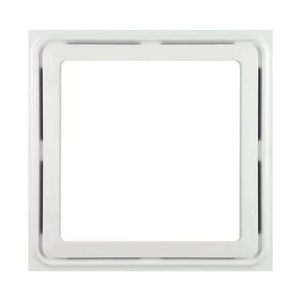 30*30cm Bathroom Exhaust Fan ABS Exhaust Fan With LED Lights Bathroom Kitchen Ventilation Fan 2-in-1 Mute Exhaust Fan Parts
30*30cm Bathroom Exhaust Fan ABS Exhaust Fan With LED Lights Bathroom Kitchen Ventilation Fan 2-in-1 Mute Exhaust Fan Parts