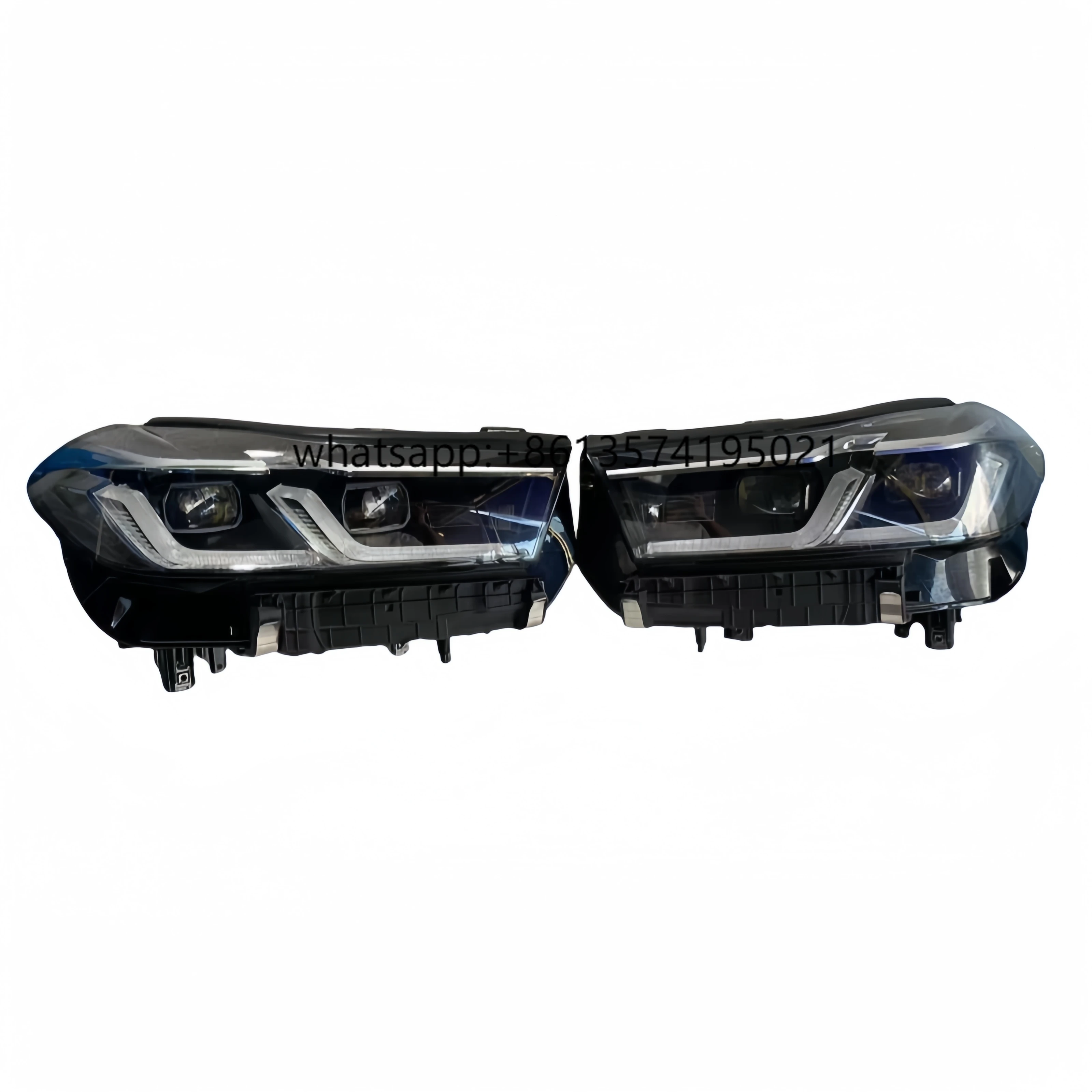 Suitable for 6 Series GT G32 2020-2023 High-quality LED Car Headlight Assembly with Dual Lens High-quality Headlights
Suitable for 6 Series GT G32 2020-2023 High-quality LED Car Headlight Assembly with Dual Lens High-quality Headlights