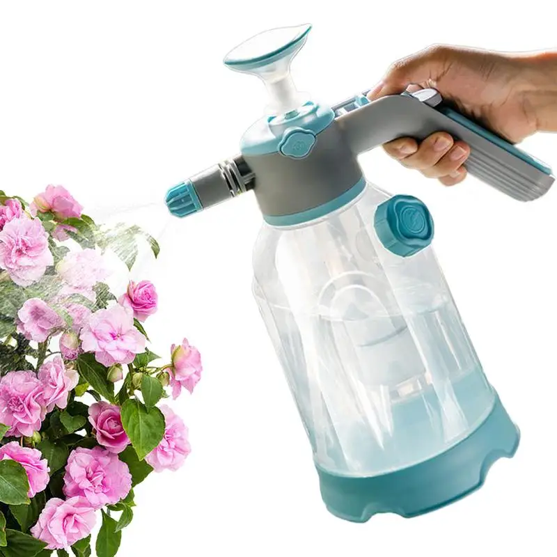 Watering Cans Indoor Watering Can 2 Modes Sprayer Mister Pitcher Portable Waterproof Sprinkler for Lawn Pool Patio Flowerbed
Watering Cans Indoor Watering Can 2 Modes Sprayer Mister Pitcher Portable Waterproof Sprinkler for Lawn Pool Patio Flowerbed