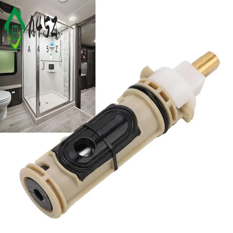 A45Z-Replacement Cartridge For 1222 1222B, For One Handle Posi Temp Faucets,High Performance Tub Shower Cartridge Kit
A45Z-Replacement Cartridge For 1222 1222B, For One Handle Posi Temp Faucets,High Performance Tub Shower Cartridge Kit