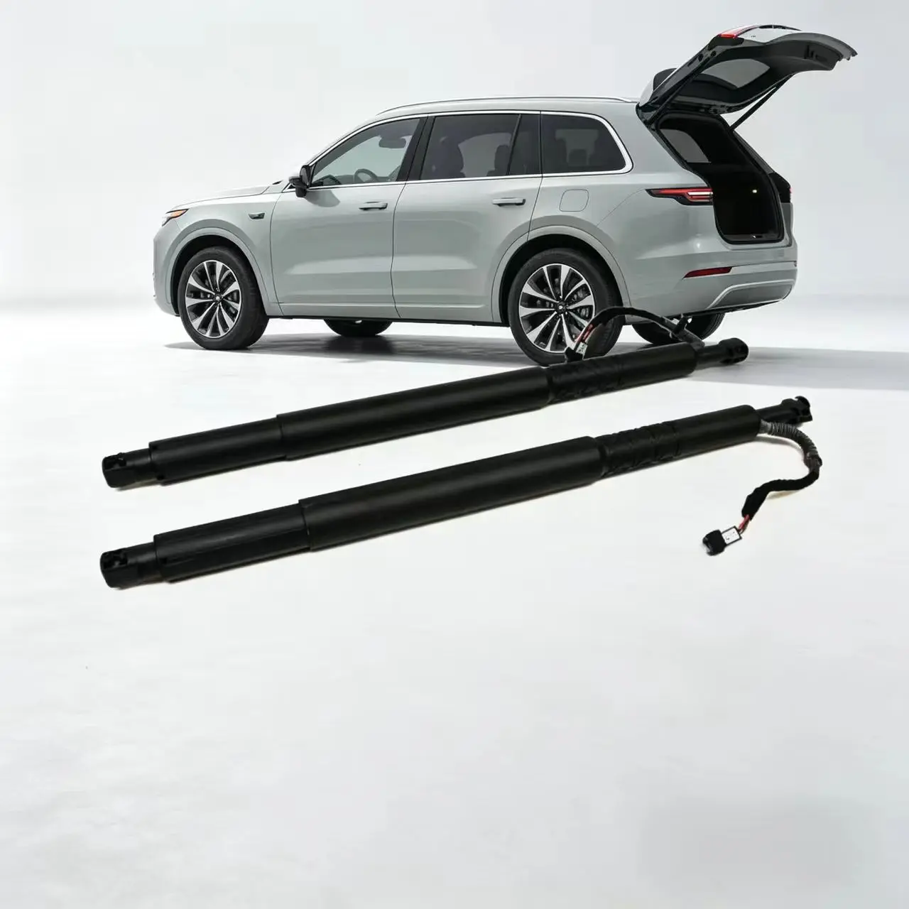 For BMW X3 F25 2011-2017 Hatch Lift support opener shock absorbert Electric Tailgate Gas Spring Struts 51247232003 51247232004
For BMW X3 F25 2011-2017 Hatch Lift support opener shock absorbert Electric Tailgate Gas Spring Struts 51247232003 51247232004