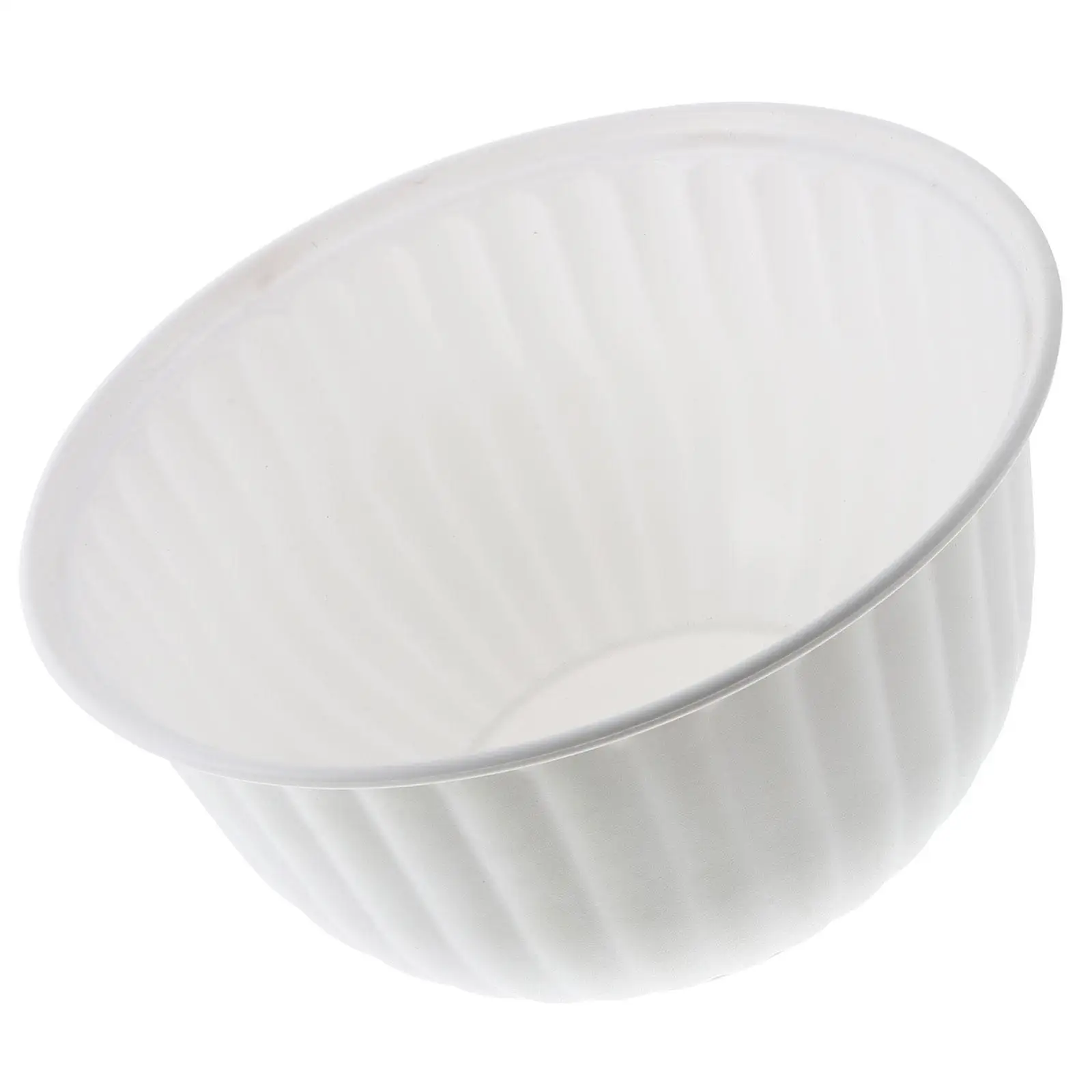 White Plastic Flower Pots Large Indoor Plant Containers Planter Bowl Vase Garden Home Decor Growing Plants
White Plastic Flower Pots Large Indoor Plant Containers Planter Bowl Vase Garden Home Decor Growing Plants