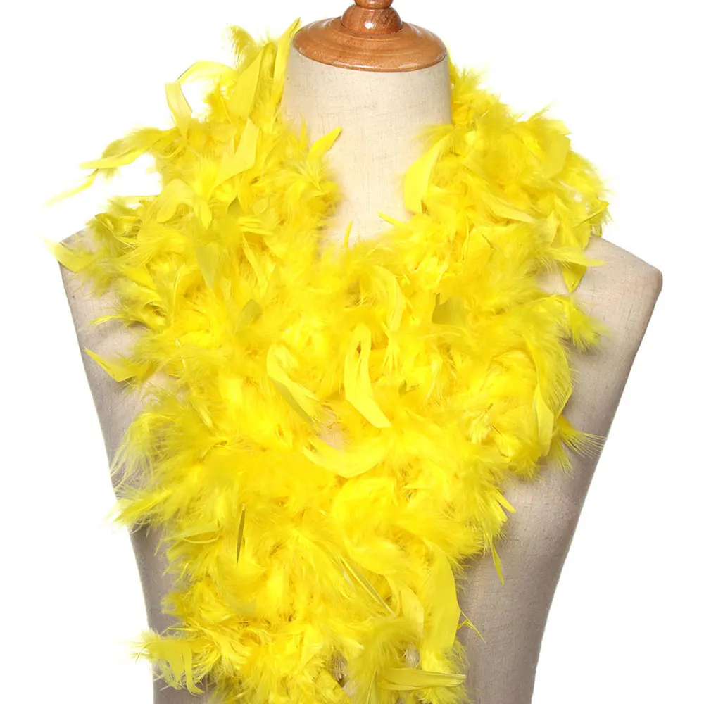 2M Costume Fancy Dress Wedding Supplies Party Decoration Fluffy Grament Accessaries Feather Boa Strip Feathers Apparel Fabric
2M Costume Fancy Dress Wedding Supplies Party Decoration Fluffy Grament Accessaries Feather Boa Strip Feathers Apparel Fabric